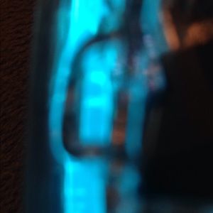 Meet your Posher, Calvin